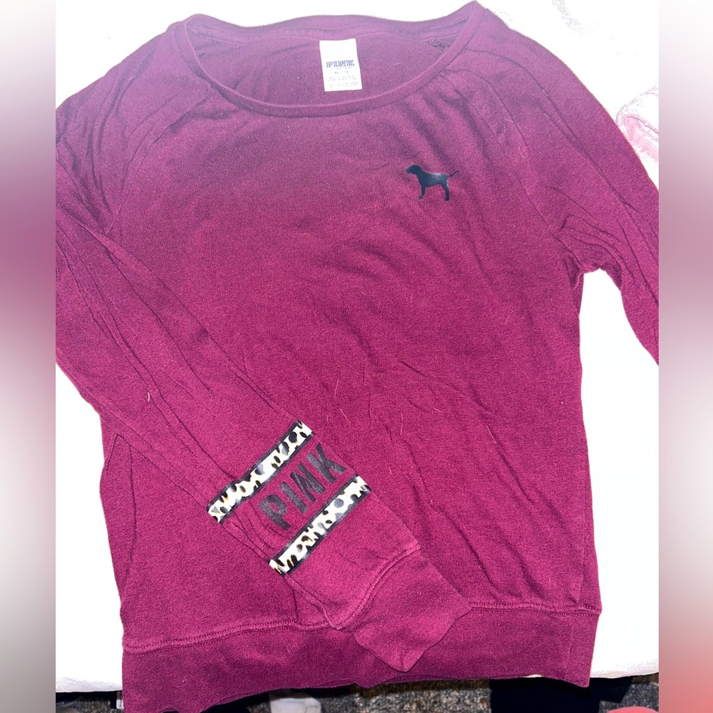 VS long sleeve